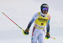 McGrath vince lo slalom di Alta Badia davanti a Noel, Vinatzer decimo
