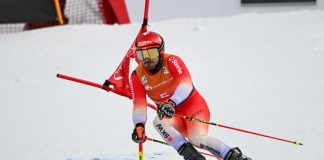 Meillard vince il gigante di Val D’Isère, ottavo Vinatzer