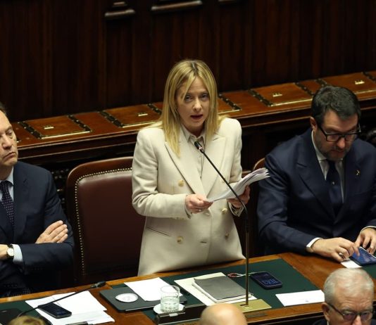 Meloni “L’Italia non manderà soldati in Ucraina. Sugli asset russi decisioni complesse” / Video