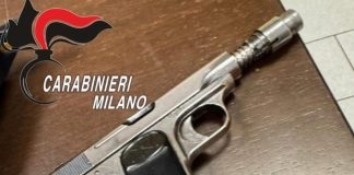 Sparano contro i buttafuori di una discoteca, arrestati due giovani a Milano