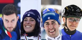 Milano-Cortina 2026, Mosaner-Brignone e Pellegrino-Fontana portabandiera dell’Italia