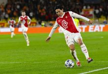 Monaco, Minamino will miss the rest of the season and the World Cup after ACL tear