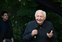 A scuola da Mogol, Regione Lombardia investe nei giovani di talento