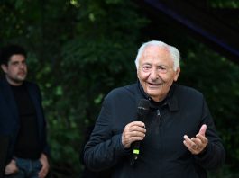 A scuola da Mogol, Regione Lombardia investe nei giovani di talento