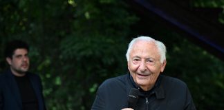 A scuola da Mogol, Regione Lombardia investe nei giovani di talento