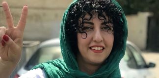 Iran, arrestata l’attivista e premio Nobel per la pace Narges Mohammadi