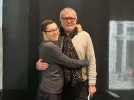 Inaugurata all’Assemblea legislativa dell’Emilia-Romagna una mostra con le opere di giovani con disabilità