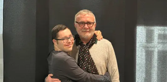 Inaugurata all’Assemblea legislativa dell’Emilia-Romagna una mostra con le opere di giovani con disabilità