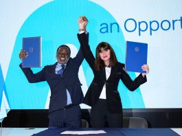 In Italia l’Università delle Nazioni Unite sull’AI, Bernini firma l’atto costitutivo a Bologna