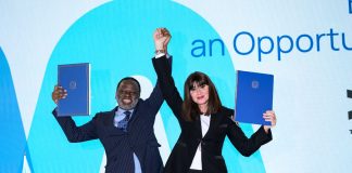 In Italia l’Università delle Nazioni Unite sull’AI, Bernini firma l’atto costitutivo a Bologna