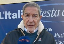 Musumeci “Sul clima l’approccio non può essere ideologico. Serve consapevolezza nei cittadini”