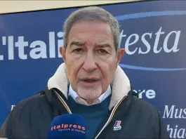 Musumeci “Sul clima l’approccio non può essere ideologico. Serve consapevolezza nei cittadini”