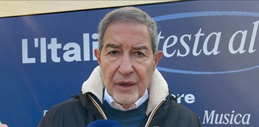 Musumeci “Sul clima l’approccio non può essere ideologico. Serve consapevolezza nei cittadini”