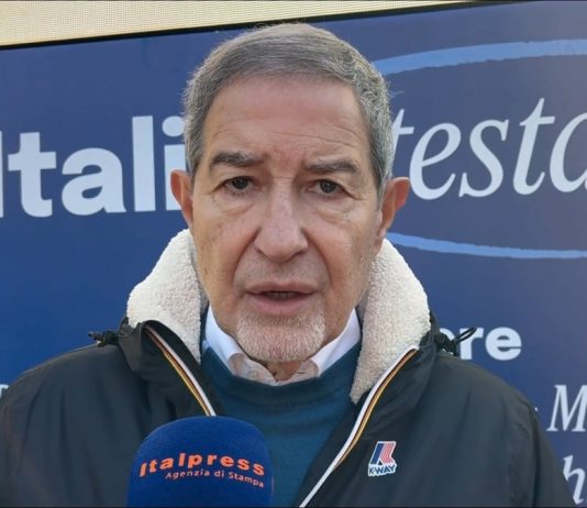 Musumeci “Sul clima l’approccio non può essere ideologico. Serve consapevolezza nei cittadini”