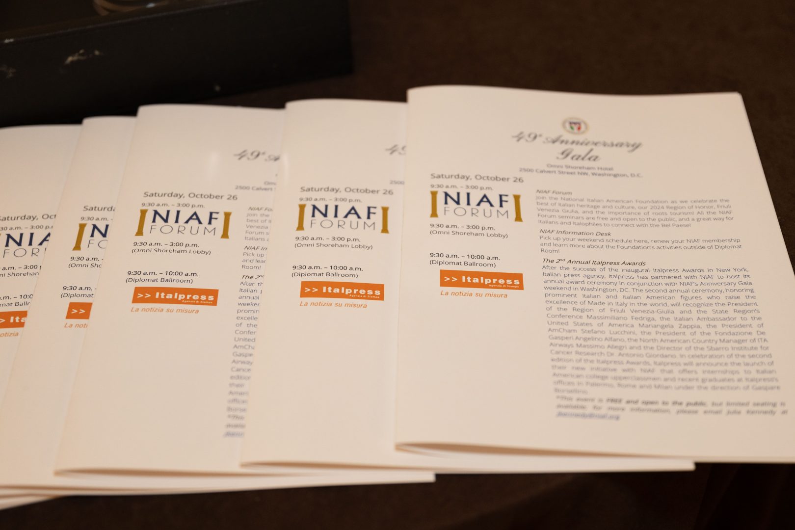 NIAF-7024