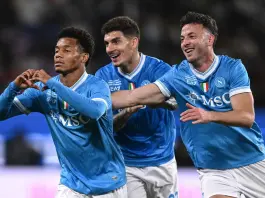 Il Napoli vince la Supercoppa Italiana 2025, Bologna battuto 2-0 a Riyadh