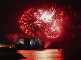 Da Nord a Sud, l’Italia brinda al nuovo anno con i grandi concerti in piazza