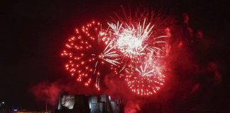 Da Nord a Sud, l’Italia brinda al nuovo anno con i grandi concerti in piazza