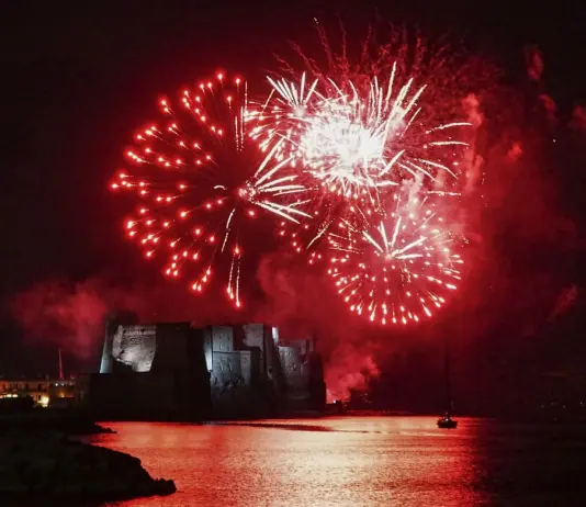 Da Nord a Sud, l’Italia brinda al nuovo anno con i grandi concerti in piazza