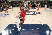 I Clippers battono i Lakers nel derby nella notte Nba, Houston sorprende Denver