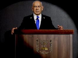 Appello di Netanyahu ai governi occidentali “Agite ora contro l’antisemitismo”