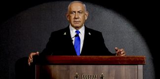 Appello di Netanyahu ai governi occidentali “Agite ora contro l’antisemitismo”