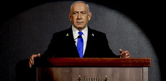 Raid incrociati tra Israele e Iran, Netanyahu “Situazione sotto controllo, ma se attaccati risponderemo con forza”