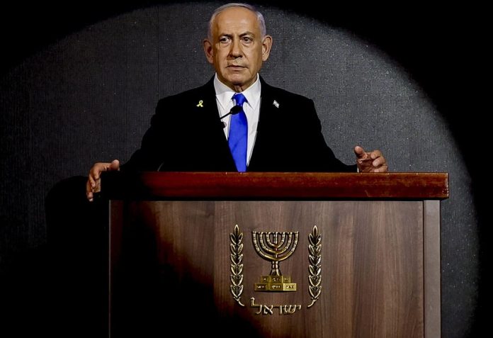 Netanyahu (1)