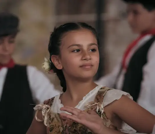 Calendario ricco di appuntamenti al Teatro Massimo di Palermo per fine e inizio dell’anno