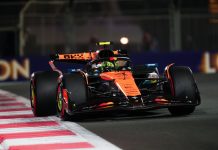 F1, Norris domina il venerdì di libere ad Abu Dhabi davanti a Verstappen