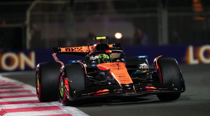 Gp Abu Dhabi, Berra “Medium e Hard mescole più adatte per la gara”