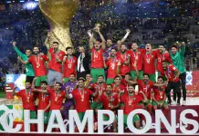 Il Marocco si aggiudica la Coppa Araba 2025, Giordania sconfitta 3-2
