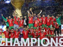 Il Marocco si aggiudica la Coppa Araba 2025, Giordania sconfitta 3-2