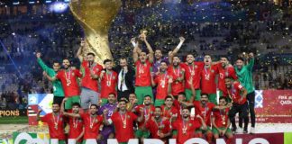 Il Marocco si aggiudica la Coppa Araba 2025, Giordania sconfitta 3-2