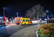 Auto sulla folla durante una parata natalizia in Olanda: alla guida una donna di 56 anni, almeno 9 i feriti
