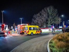 9 مصابين في حادث دهس سيارة حشدًا خلال موكب عيد الميلاد في هولندا