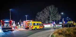 9 مصابين في حادث دهس سيارة حشدًا خلال موكب عيد الميلاد في هولندا