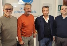 Visure camerali, rinnovato il protocollo d’intesa tra Odg Sicilia e Camera di Commercio di Palermo ed Enna