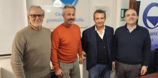 Visure camerali, rinnovato il protocollo d’intesa tra Odg Sicilia e Camera di Commercio di Palermo ed Enna