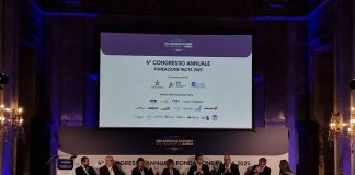 A Roma il congresso annuale della Fondazione PACTA, verso il Net Zero per il trasporto aereo