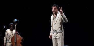 Stagione di Prosa al Teatro Toniolo, Giorgio Marchesi è “Il fu Mattia Pascal”