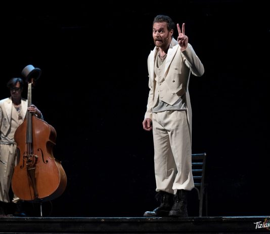 Stagione di Prosa al Teatro Toniolo, Giorgio Marchesi è “Il fu Mattia Pascal”