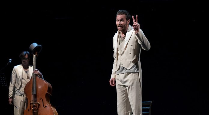 Stagione di Prosa al Teatro Toniolo, Giorgio Marchesi è “Il fu Mattia Pascal”