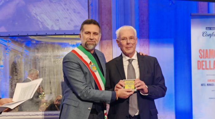 L’Associazione Artigiani Venezia Confartigianato compie 80 anni di attività