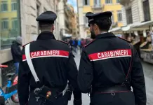 Stretta dei carabinieri contro i borseggiatori a Roma, 6 arresti