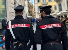 Stretta dei carabinieri contro i borseggiatori a Roma, 6 arresti