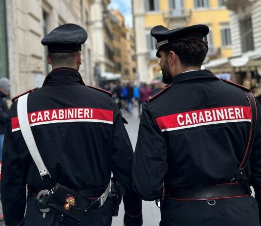 Stretta dei carabinieri contro i borseggiatori a Roma, 6 arresti