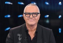 Panariello “Al Festival di Sanremo di Conti con Pieraccioni solo con una bella idea”