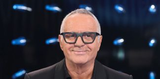 Panariello “Al Festival di Sanremo di Conti con Pieraccioni solo con una bella idea”