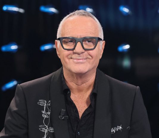 Panariello “Al Festival di Sanremo di Conti con Pieraccioni solo con una bella idea”